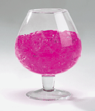 8 Farben magic_cristal stehen zur Auswahl-hier die Farbe rose